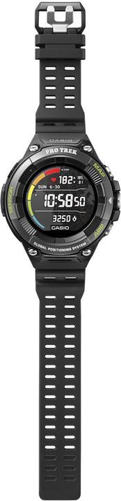 Actual product image Casio Pro Trek (57 mm)