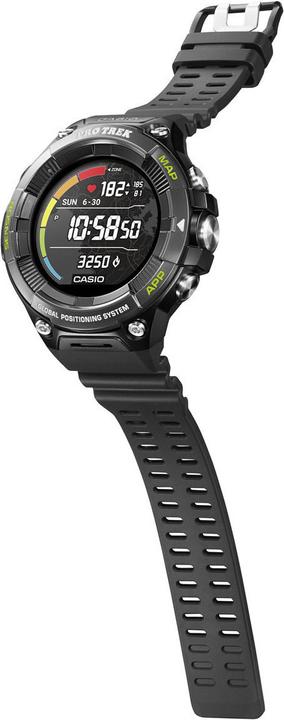 Actual product image Casio Pro Trek (57 mm)