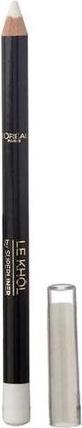 Image du produit L'Oréal Paris Superliner Le Khol (120 Neige immaculée)