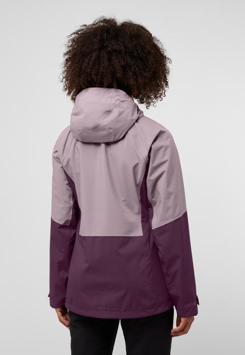 Produktbild Jack Wolfskin Glaabach 3In1 Jkt W (S)
