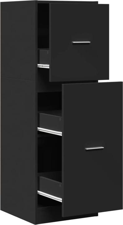 Produktbild VidaXL Apothekerschrank