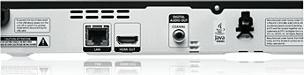 Produktbild Samsung BD-E5500, 3D BD-Player, Allshare DLNA, Anynet+ (Blu-ray Player)