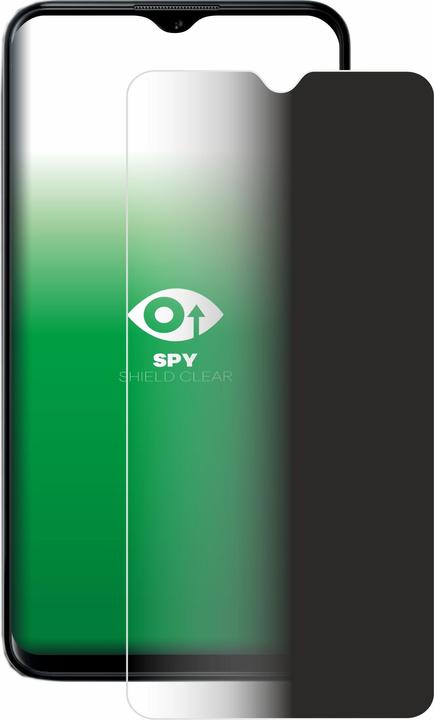 Immagine prodotto upscreen Spy Shield Pellicola Privacy (1 Pezzo/i, Nokia G60 5G)