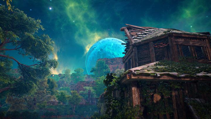 Immagine prodotto THQ Biomutante (PS4, EN)