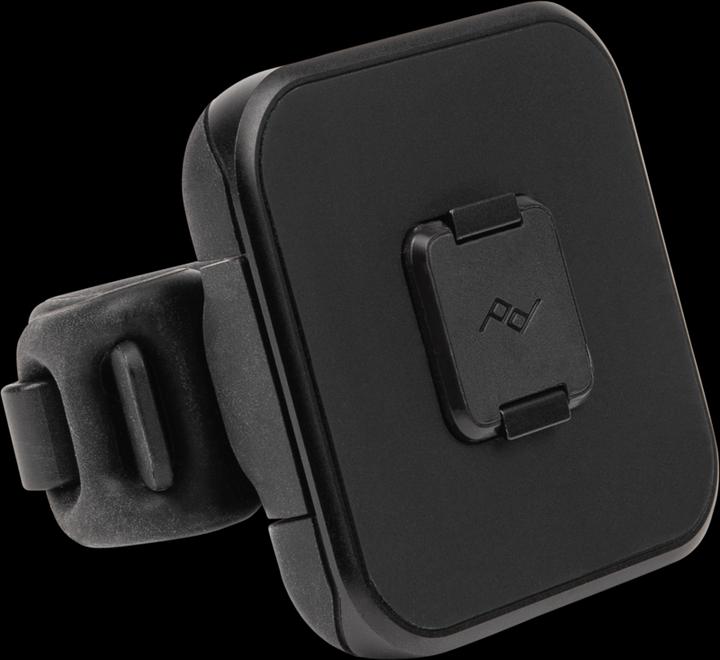 Actual product image Peak Design Universal Bar Mount