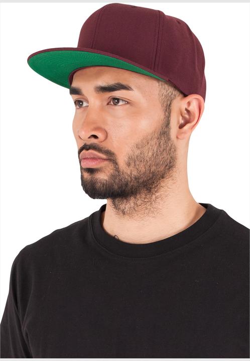 Produktbild Flexfit Snapback (One Size)