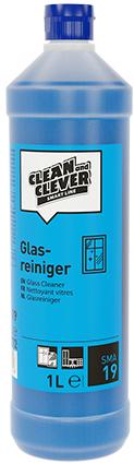 Produktbild Clean and Clever Glasreiniger SMA 19
