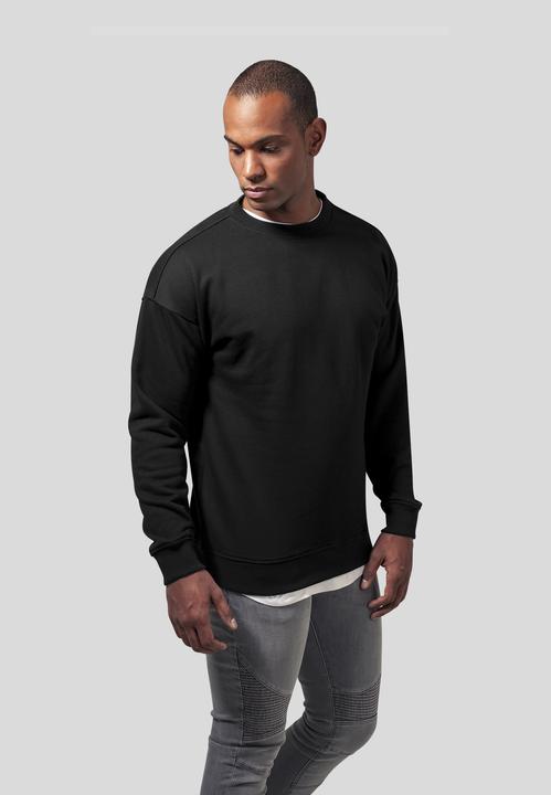 Immagine prodotto Urban Classics Girocollo in felpa (XL)