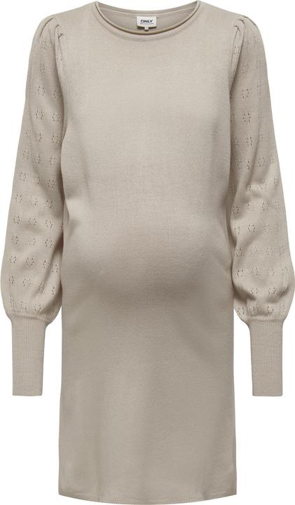 Immagine prodotto Only Maternity Vestito a maglia a maniche lunghe mamma (XXL)