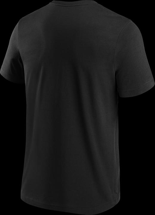 Immagine prodotto Fanatics Maglietta San Francisco 49ers Mid Essentials Crest Uomo (L)
