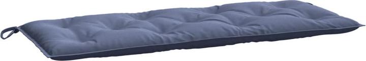 Produktbild VidaXL Gartenbank-Auflagen 2 Stk. O x ford-Gewebe (150 x 50 x 7 cm)
