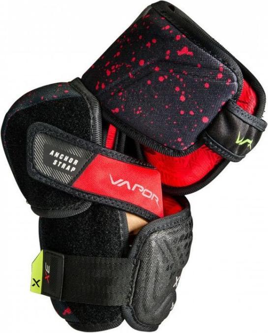 Immagine prodotto Bauer ELBOW PAD VAPOR 3X - S22 INT X8777402 (L, Protettori gomito)