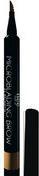 Actual product image NEE Microblading Brow Pencil brunette