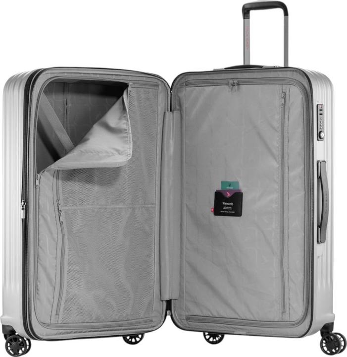 Immagine prodotto Pack Easy ReNew Genius Trolley (137 l, L (90 - 115l))