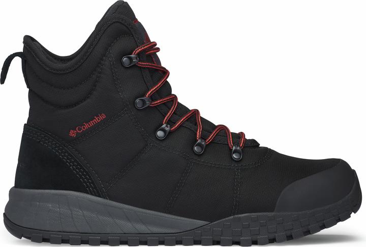 Actual product image Columbia Fairbanks Omni-Heat (40)