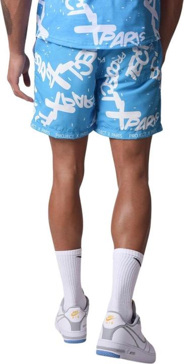 Actual product image Project X Paris all over (M)