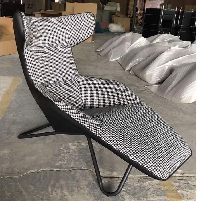 Actual product image Kare Design Armchair Granada
