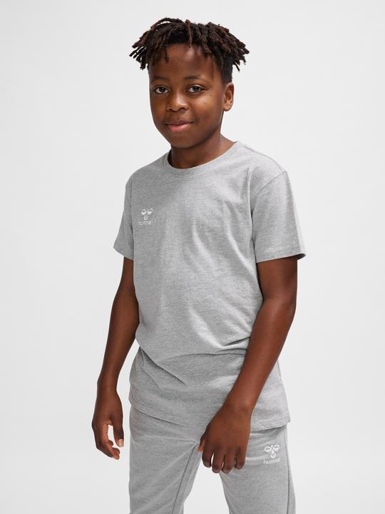 Produktbild hummel HMLGO 2.0 T-SHIRT S/S KIDS (116)