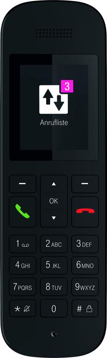 Produktbild Telekom Speedphone 12