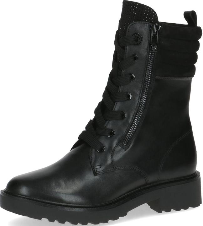 BLACK NAPPA CO 026