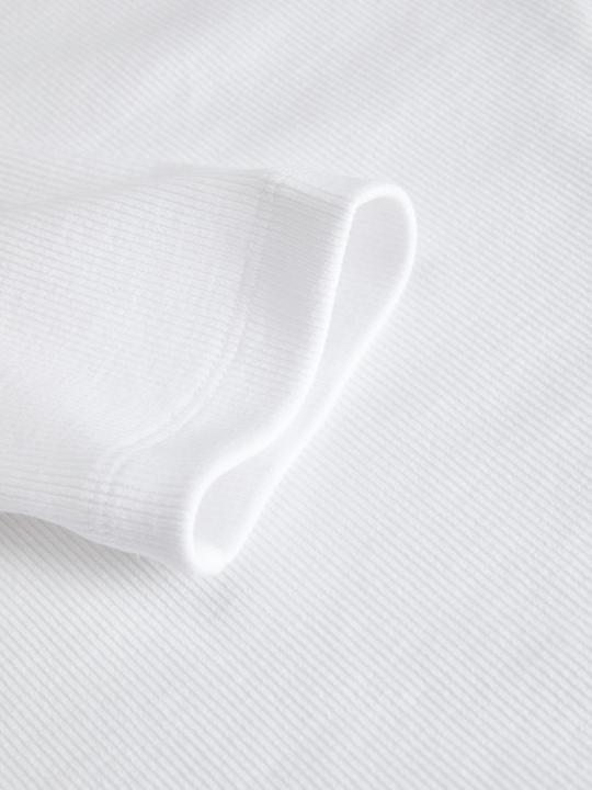 Actual product image JJXX Jxfifi Str 3/4 Boatneck Top Jrs Noos (XS)