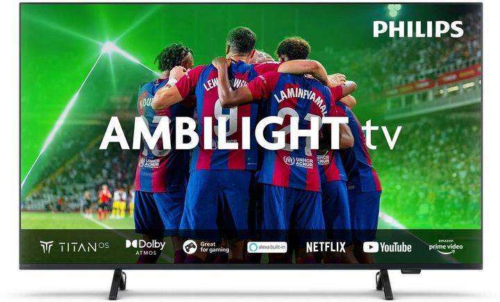 Produktbild Philips 85PUS8309/12 (85", PUS8309, LED, 4K, 2024)