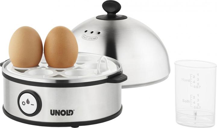 Productafbeelding Unold Edel (EU-stekker)