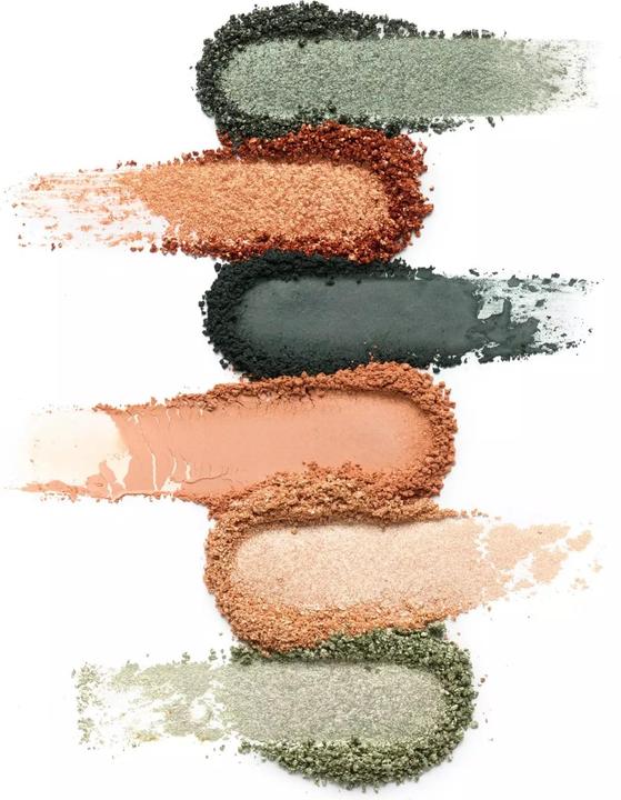 Produktbild essence Mini Eyeshadow Palette (Trust your intuition)