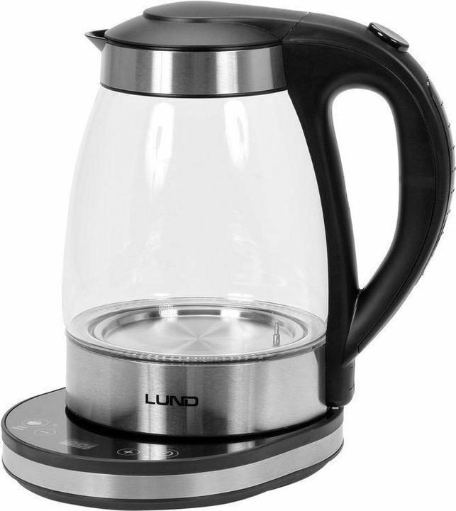 Image du produit Toya Lund Electric LED Glass Kit 1.8l Réglage De La Température (1.80 l)