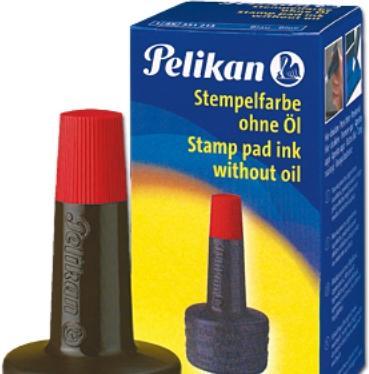 Produktbild Pelikan Stempelfarbe ohne Öl