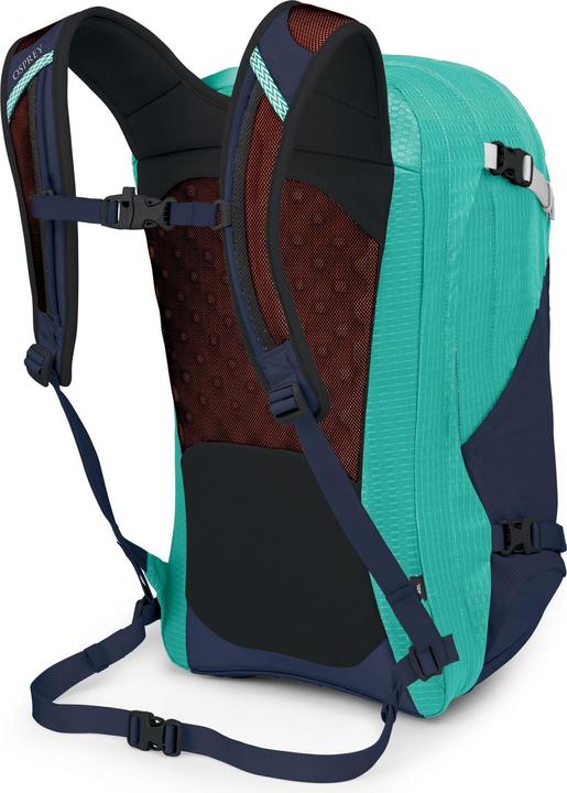 Actual product image Osprey Nebula 32 (40 l)