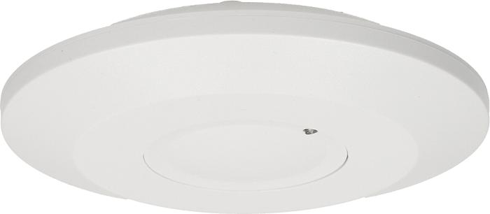 Actual product image Orno CR-240 Microwave Motion Detector 360 Degree Ceiling with Timer Sensitivity Adjustment and Dimmer (8 m)