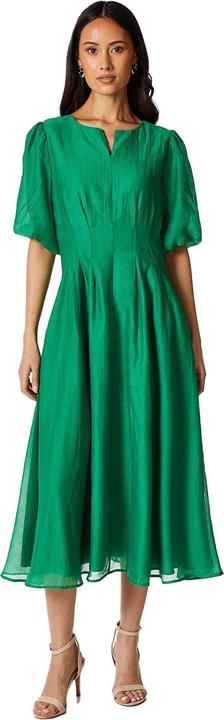 Principles Midikleid Mit Falten
