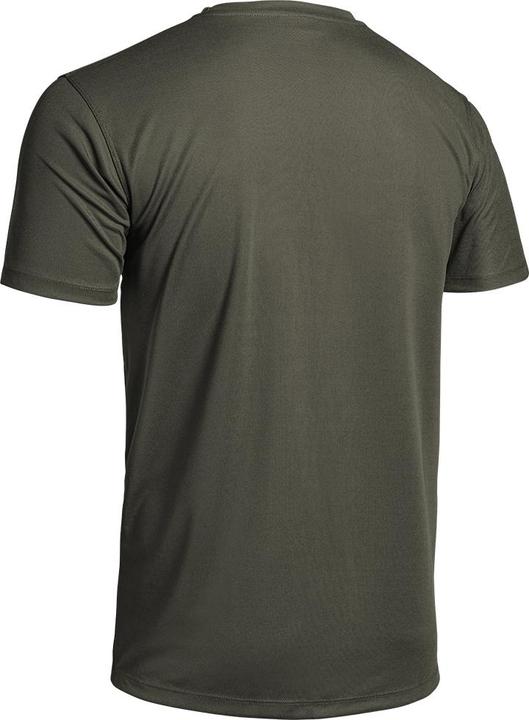Actual product image A10 Equipment Shirt STRONG AIRFLOW, olive (XS)