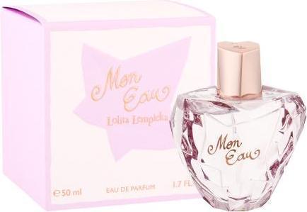 Actual product image Lolita Lempicka Mon Eau (Eau de parfum, 50 ml)
