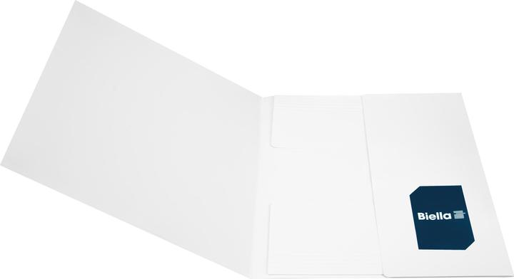 Image du produit Biella Dossier de présentation Pearl#2 (A4, 1 x)