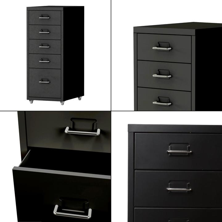 Actual product image En.Casa Kökar (69 x 28 x 41 cm)