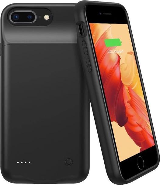 Image du produit MU Classic Max Charging Series (Apple iPhone 7 Plus, Apple iPhone 8 Plus, Apple iPhone 6 Plus)