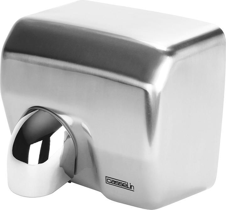 Casselin cb2inox hand dryer