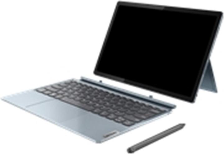 Actual product image Lenovo IdeaPad Duet 5 (12.40", Intel Core i7-1255U, 16 GB, 512 GB, CH)