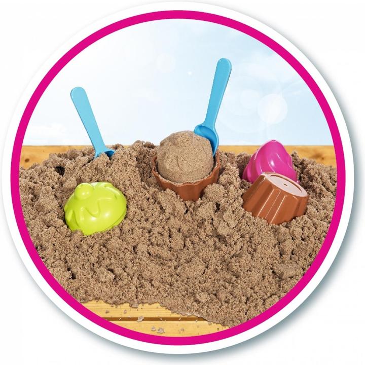 Actual product image Simba Ice cream parlour
