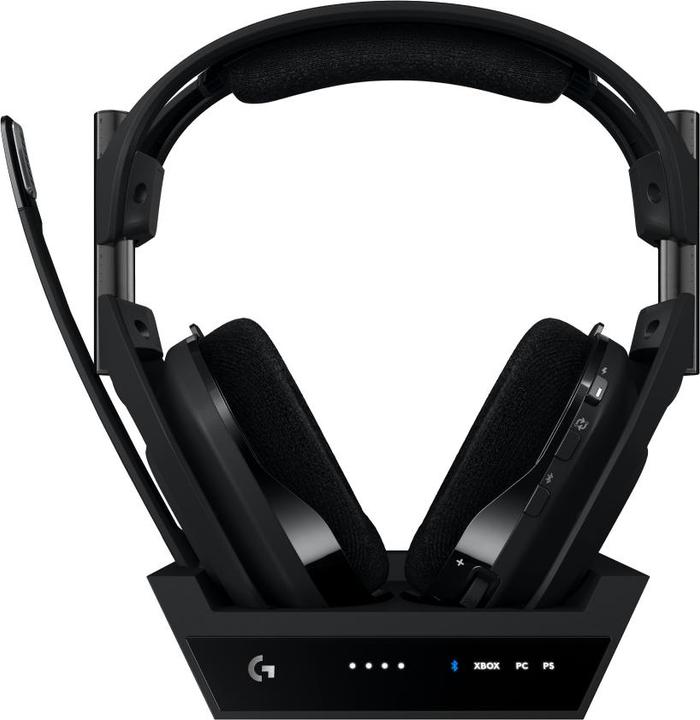 Logitech G Astro A50 X Lightspeed (Kabellos)