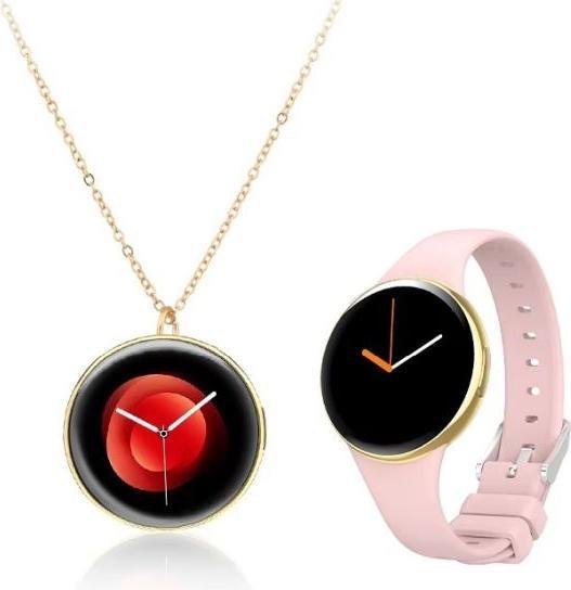 Produktbild MU Style Lady Smart Watch LM Series