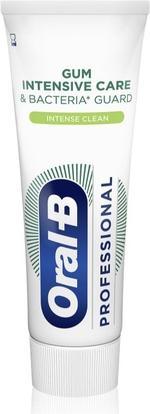 Oral-B Oral B Professional Gum Intensive Care & Bacteria Guard Zahnpasta - 75 ml (75 ml)