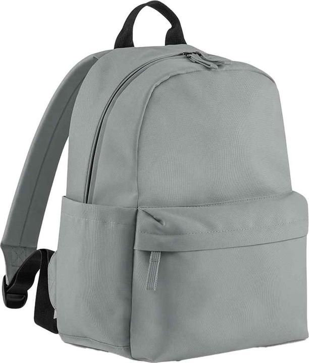 Actual product image Bagbase Premium Recycled Backpack (12 l)