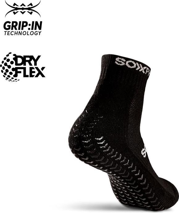 Gearx Pro SOXPro Low Cut