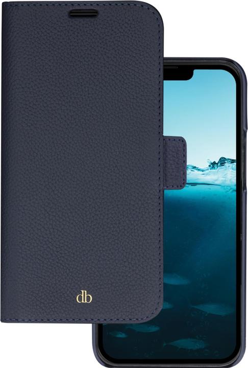 Produktbild dbramante1928 New York (Apple iPhone 14 Pro Max)