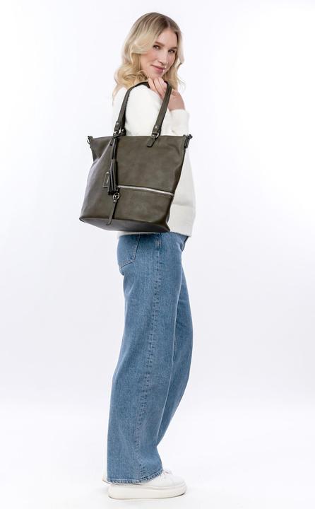 Immagine prodotto Tamaris Shopper TAS Nele (22.02 l)