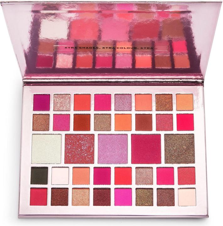 Produktbild XX by Revolution SHADOW PALETTE Shadow Palette