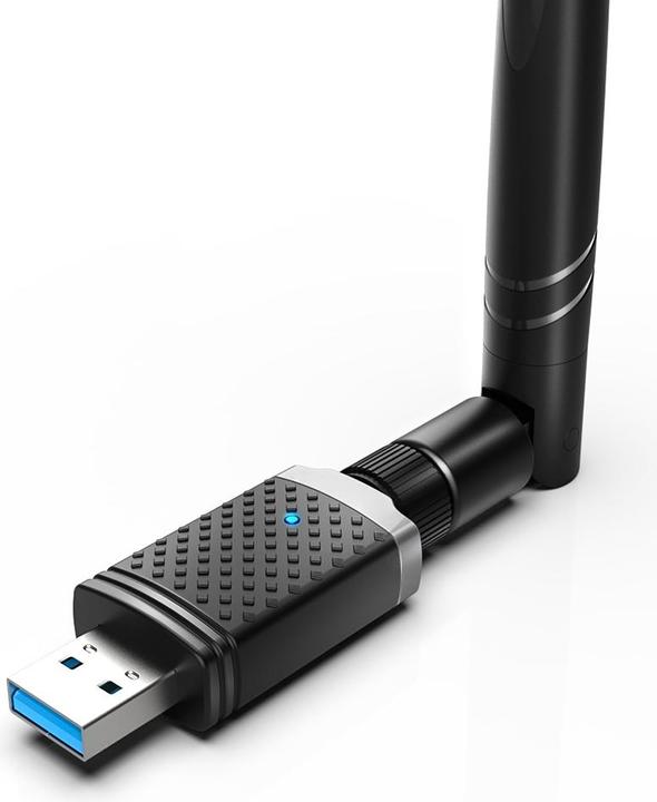 Image du produit Vu+ Antenne sans fil double bande 1300 Mbps